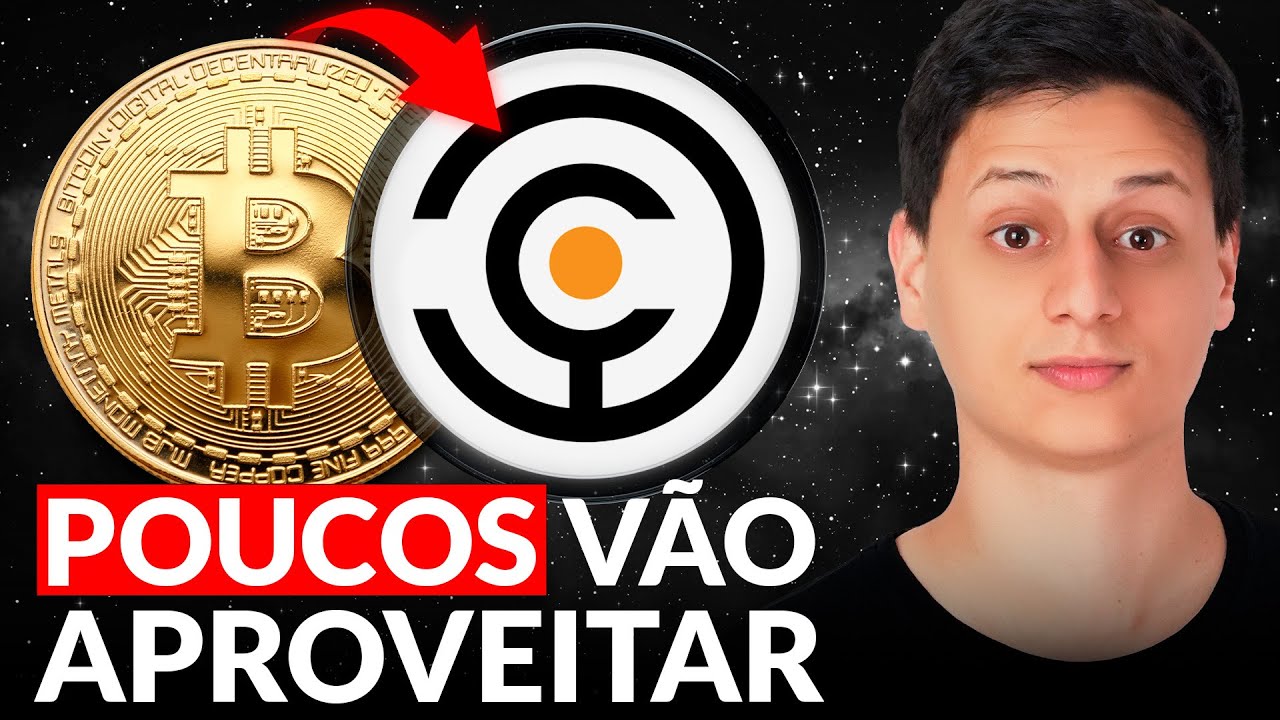 EU ESTOU MUITO EMPOLGADO COM ISSO!