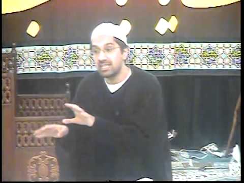 Ashra-e-Zainabiyya (Lecture 3) - 18 Safar 1435 - Imranali Panjwani