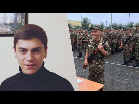 Փրկված 6 զինվորները թաքցրել են Դավիթի դին