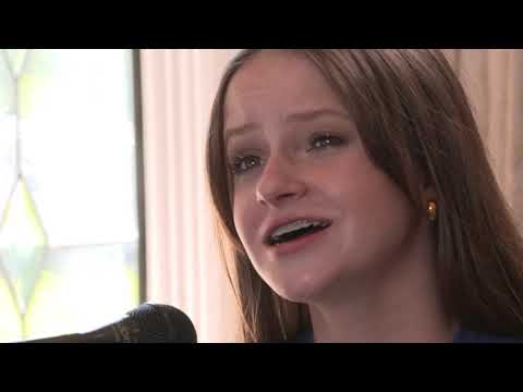 Julia Fazzino - Selfish (Madison Beer cover)