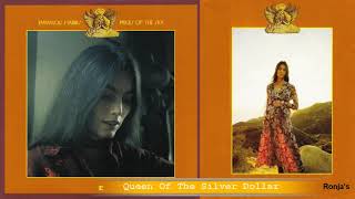 Emmylou Harris ~ &quot;Queen Of The Silver Dollar&quot;
