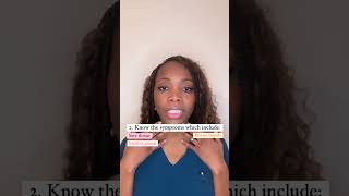 5 things to remember about scarlet fever