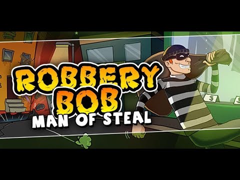 Robbery Bob Soundtracks