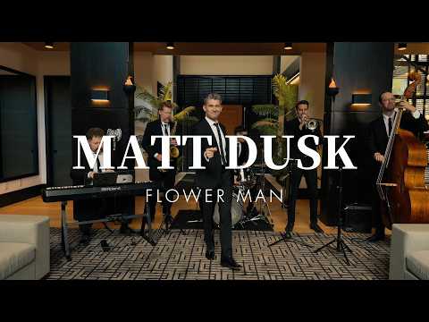Flower Man - Deltarune Chapter 5 (60's Version)