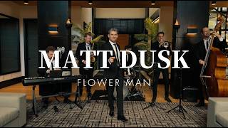 Cover art for Flower Man (Deltarune Chapter 5) - Jazz Cover