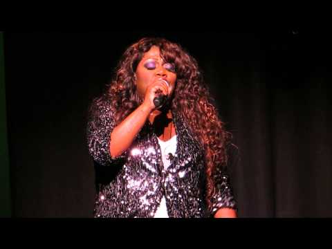 Berget Lewis - Zwart Wit (Veldhoven, 19-4-2013)