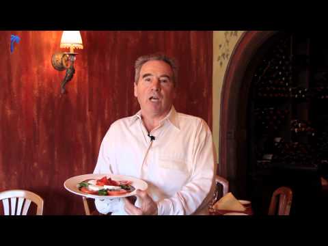 Café Milano Restaurante La Jolla San Diego Restaurante Italiano