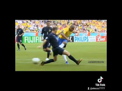 Adriano imperatore - dribbling and skills