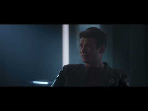 Jack Crusher Learns the Truth From Picard | Star Trek Picard Season 3x09