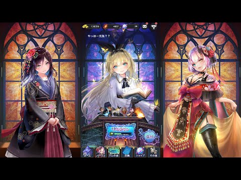 Video cover