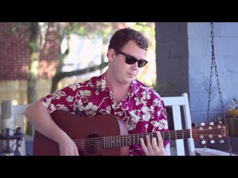 Weezer- Island in the Sun (Acoustic Cover) by Nick Bryant