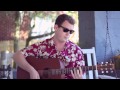 Weezer Island In The Sun Acoustic Cover By Nick Bryant