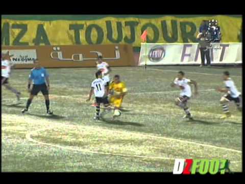Championnat Ligue 1 (Saison 2013/14 - 8ème journée) JS KABYLIE 1-1 ES SETIF