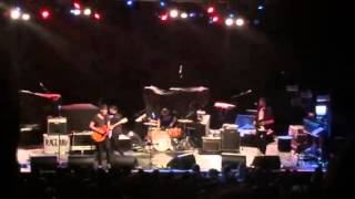 Raglans - White Lightning - Birmingham 27/09/14