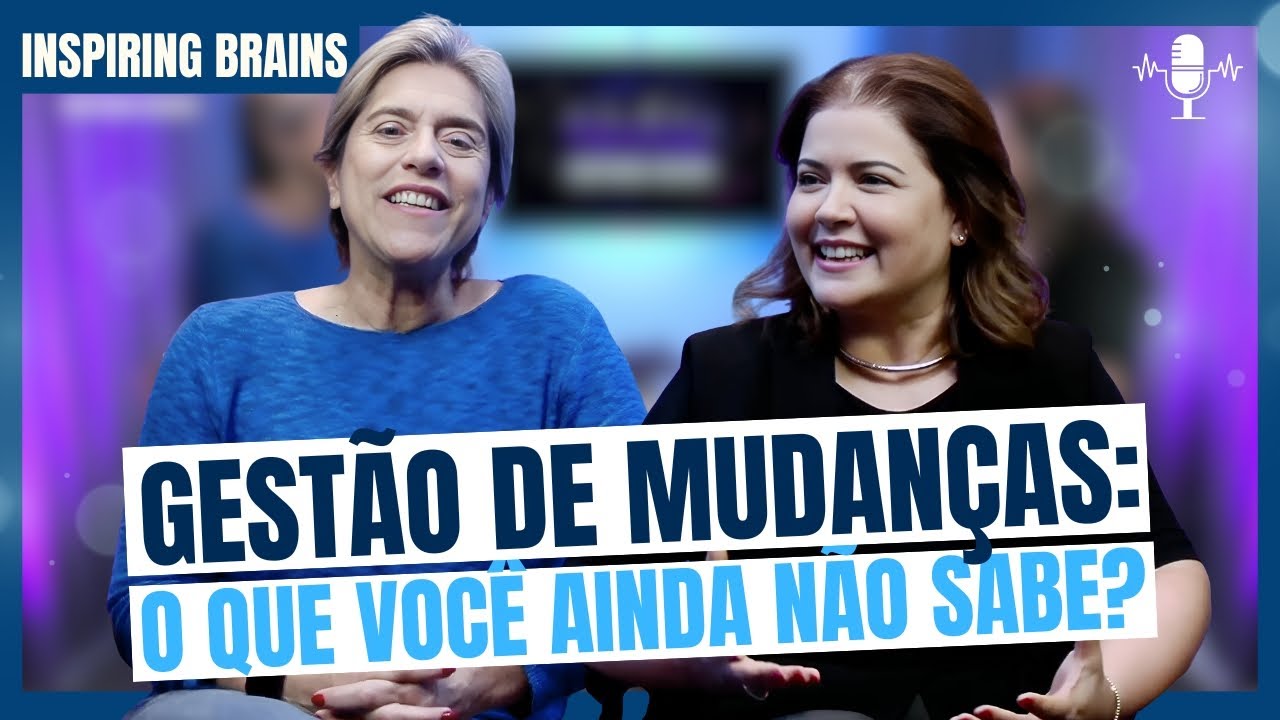 Por Que Soluções Automatizadas Nem Sempre Geram os Resultados Esperados? - Carla Tieppo & Rita Souza