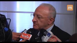 nomine-sanita-campania-m5s-sono-illegittime