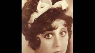 Helen Kane- Me and The Man in The Moon