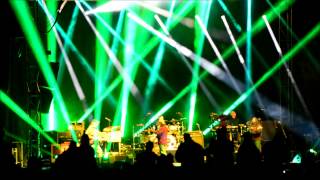Widespread Panic - Party at Your Mama's House - Stop Breakin' Down Blues