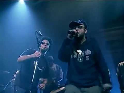 Nação Zumbi - Propagando - DVD completo