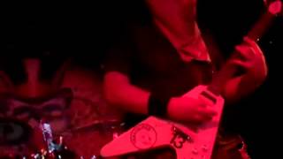 Ghoul - Rise, Killbot, Rise! Fanmade music video