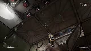 Atomic Hearts part4