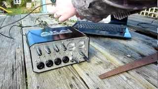 Video thumbnail for Akai EIE Pro - Review by RainComputersUK
