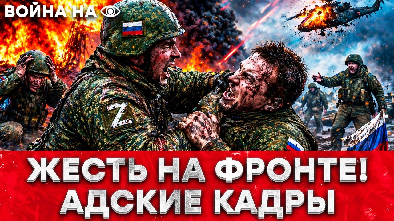 ФРЕНДЛИ ФАЕР ПО-РУССКИ 💥 “МЫ НЕ МОЖЕМ ДАЖЕ ВЫЙТИ” — ПРАВДА с фронта! Военко