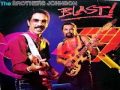 Brothers Johnson-The Real Thing