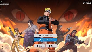 FreeFire まさかのあのアニメとコラボしてたとは