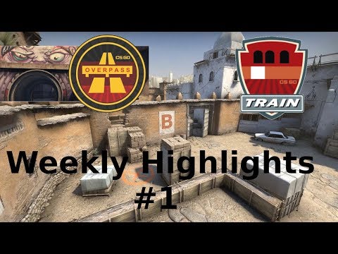 Steam Community :: Video :: Weekly Highlights #1