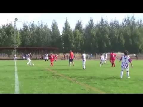 CD SAN LORENZO INFANTIL B - COYANZA AMISTOSO