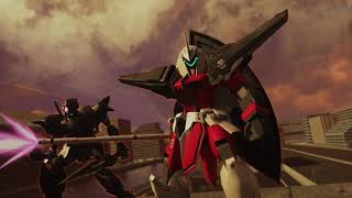 【2人実況】タカのガンプラ戦記#9【ガンダムブレイカー3】