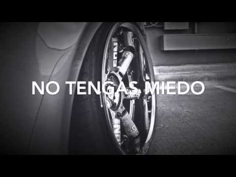 No tengas Miedo (Remix) - Pacho & Cirilo ft J Alvarez, Kendo,Carlitos Rossy , Valdo