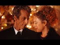 The Last Night On Darillium The Husbands Of River Song Doctor Who