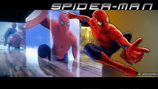 Spider-Man: Homecoming Intro  - Danny Elfman OST
