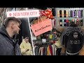 CRAZY PICK UPS?🤩 XXL New York Shopping Vlog mit Senad🛍️ (Tag 1) | Jan
