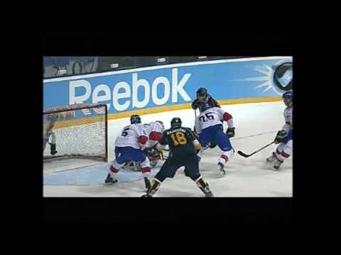 Espoo Blues CHL 2008-09 osa V