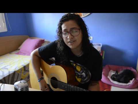 ARTE DE VIVIR - Antonio jose (Cover) Alejandra Valencia