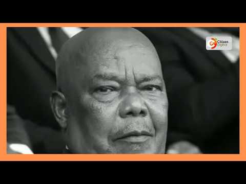 Mume wa Rais Samia Suluhu, Hafidh Ameir Hassan, afariki