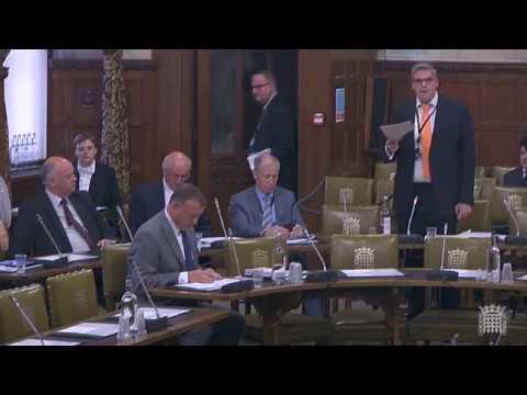 Gavin Robinson MP leads debate on Air Passenger Duty