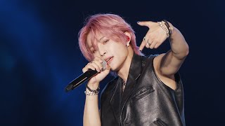 Download lagu NCT U 'Alley Oop' @2023 NCT CONCERT - NCT NATION : To The World mp3