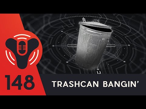 Destiny Community Podcast Ep. 148 - Destiny 2 Solstice Boss Nerf - Cross Save - Destiny 2 on Stadia