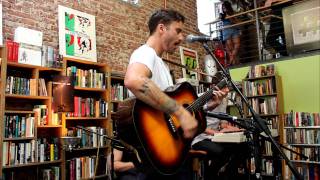 Portugal. The Man - 07 - Senseless (Acoustic Set at Fingerprints 10-1-11)