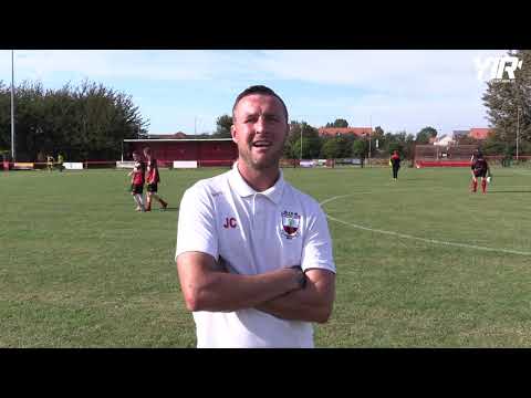Reaction | Wick v Hailsham - 24.08.19