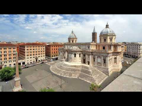 Tira a campà   Nino Meloni e Franco Nardi del Trio Folkloristico Trasteverino