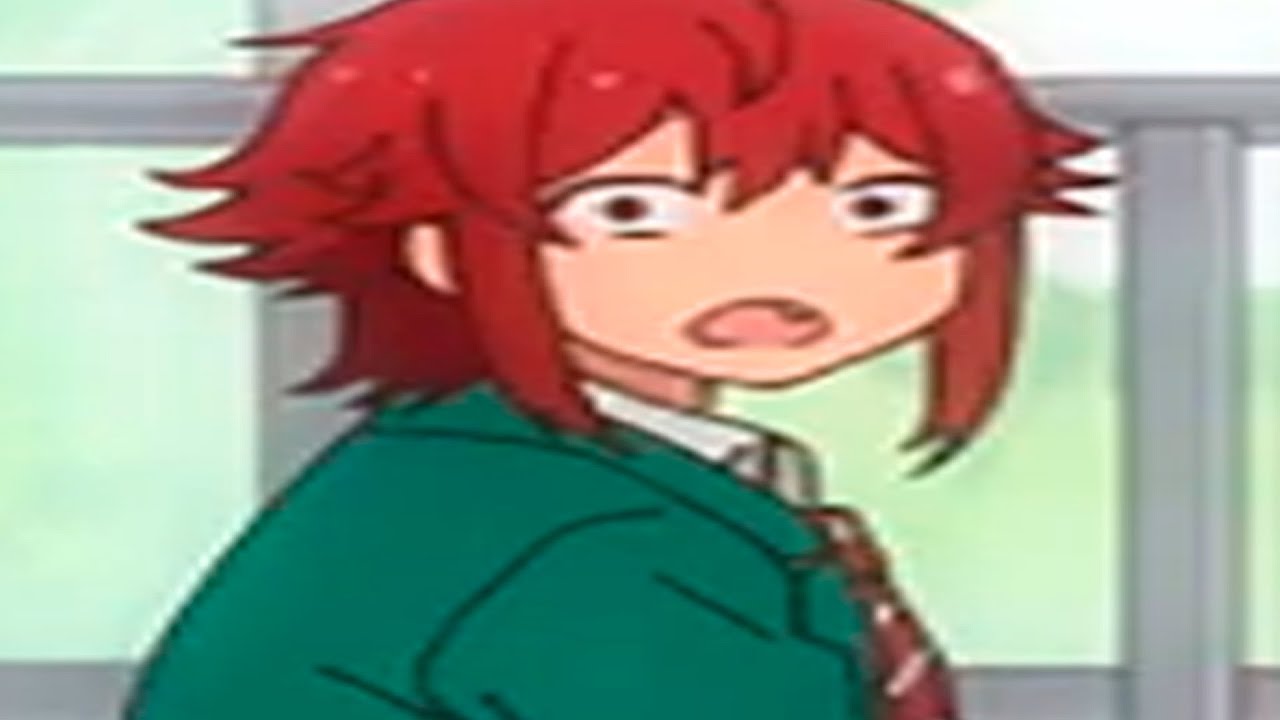 A NOVA WAIFU HOMEM...(ou quase)