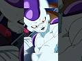 Frieza Wishes To Be Taller