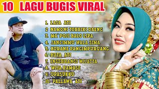 Download lagu 🔰 Kumpulan Lagu Bugis viral / voc. Artis senior & Junior membuat telinga jadi nyaman berpariasi mp3