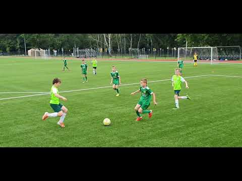 MARCOVIA MARKI 09 - WIDOK SKIERNIEWICE 09 wynik 3-1