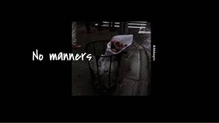Download lagu [Eng | Han]  No Manners - SuperM (슈퍼엠) // lyrics video ~ mp3